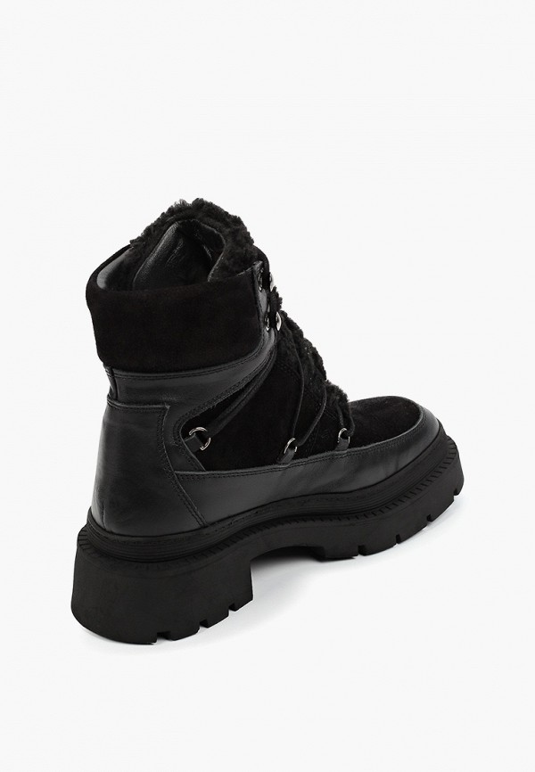 фото Ботинки emanuele gelmetti