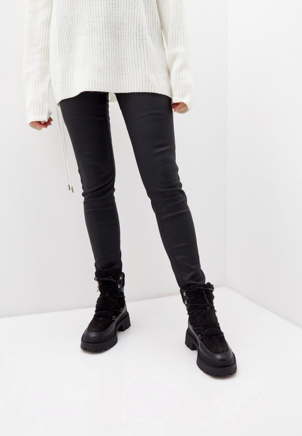 фото Ботинки emanuele gelmetti