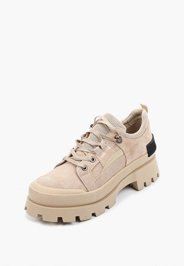 фото Ботинки emanuele gelmetti