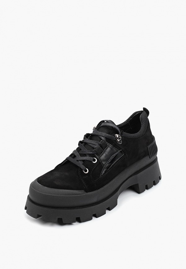 фото Ботинки emanuele gelmetti