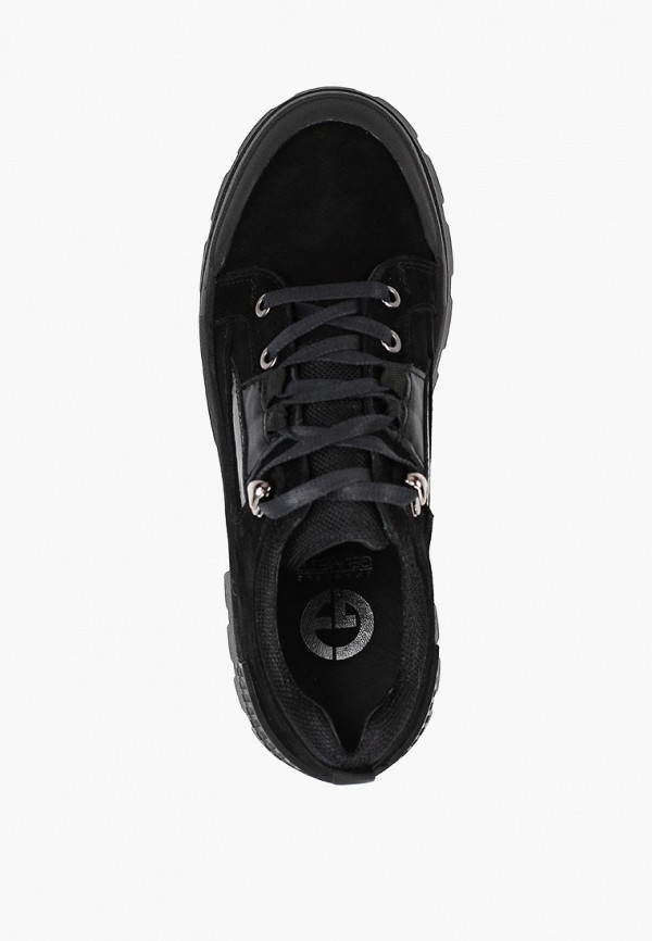 фото Ботинки emanuele gelmetti