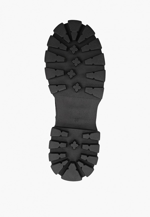 фото Ботинки emanuele gelmetti