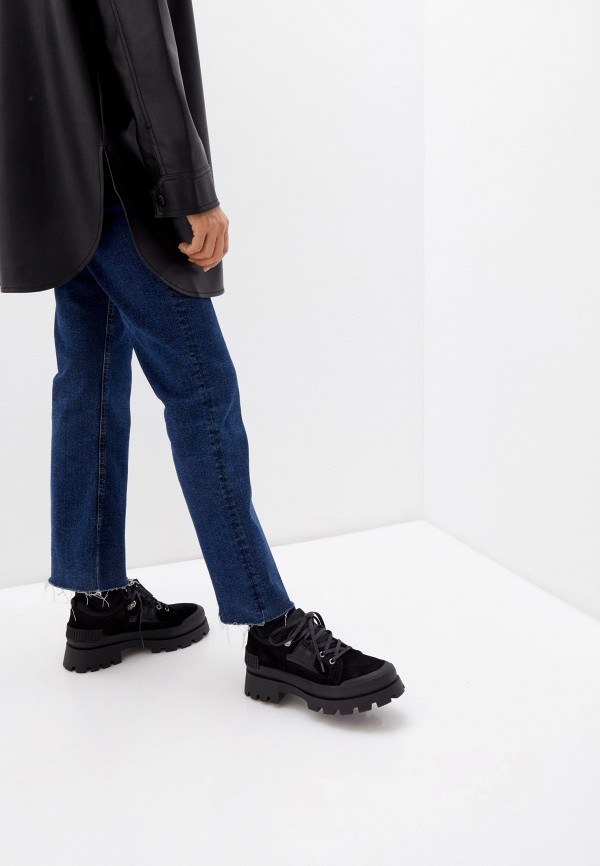 фото Ботинки emanuele gelmetti