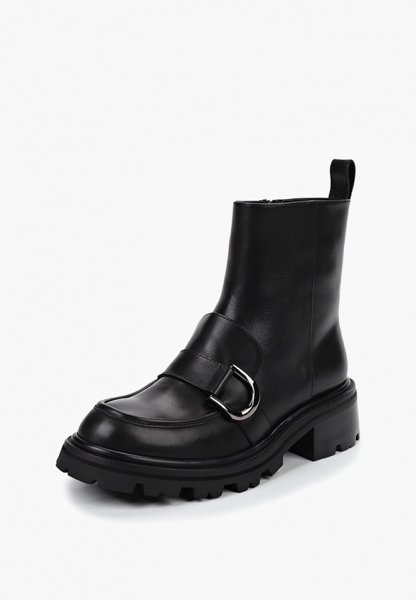 фото Ботинки maxadorre