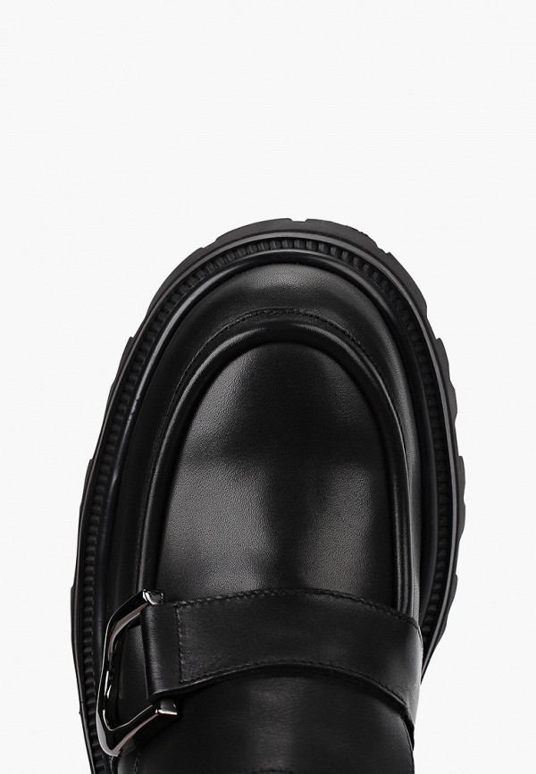 фото Ботинки maxadorre