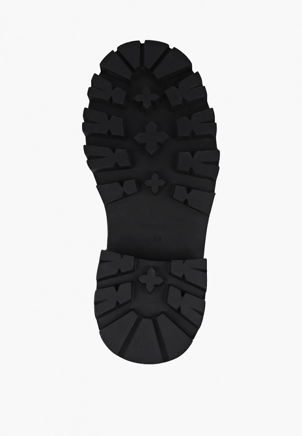 фото Ботинки maxadorre