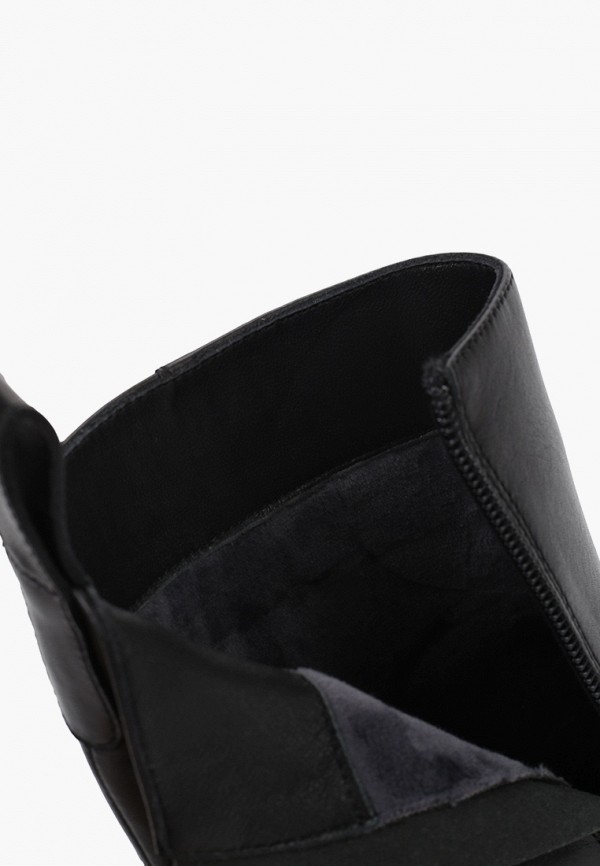 фото Ботинки maxadorre