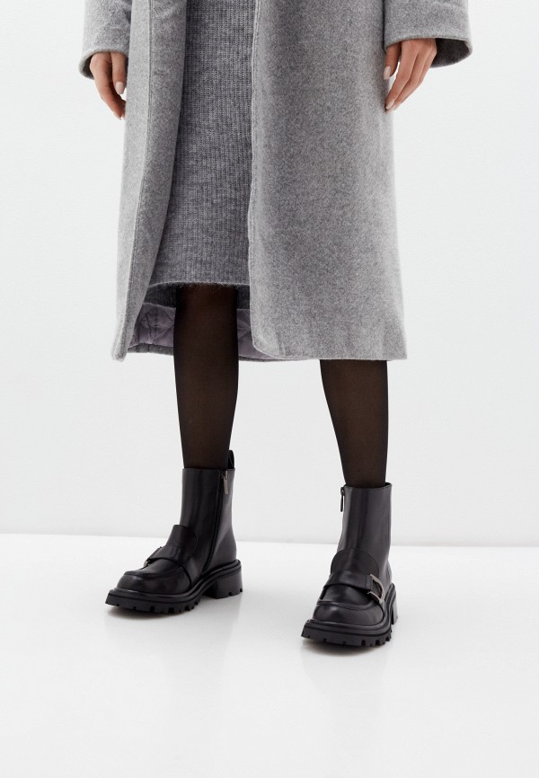 фото Ботинки maxadorre