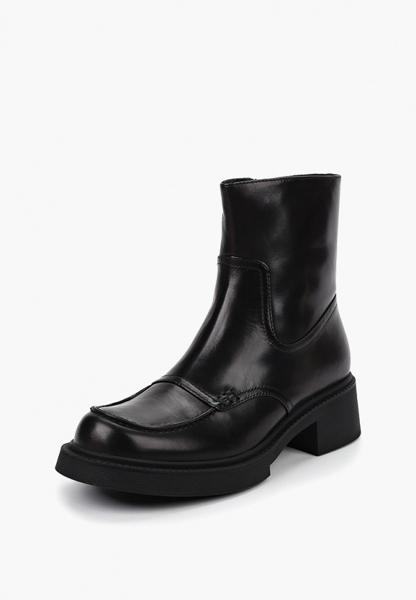 фото Ботинки maxadorre