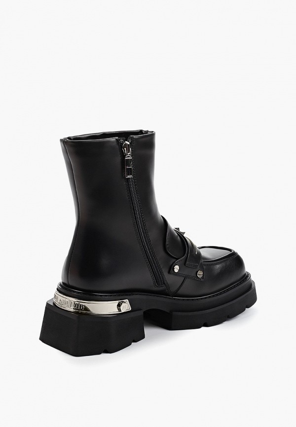 фото Полусапоги maxadorre