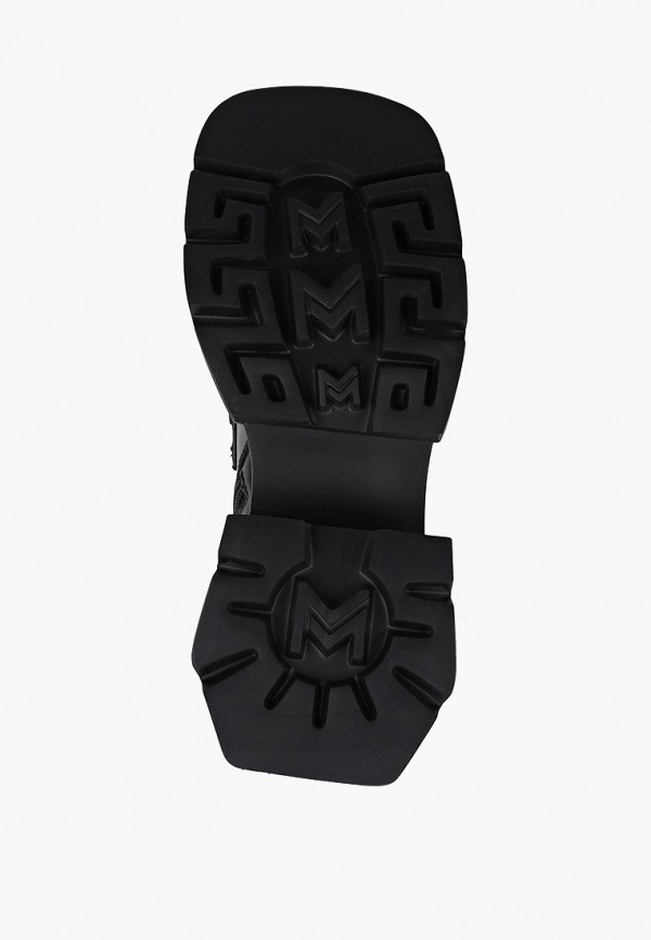 фото Полусапоги maxadorre