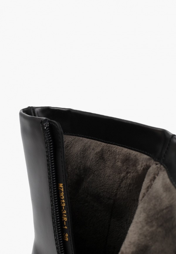 фото Полусапоги maxadorre