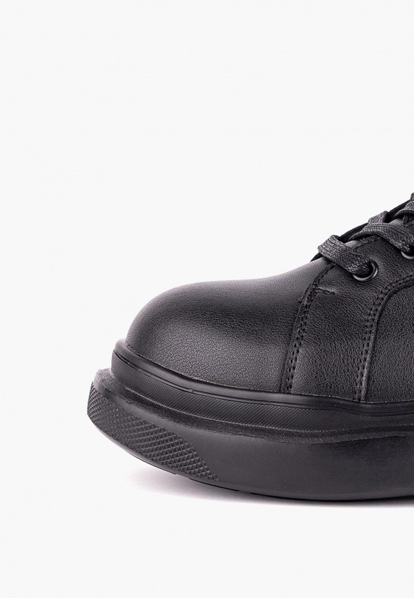 фото Ботинки zenden