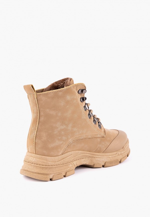 фото Ботинки instreet