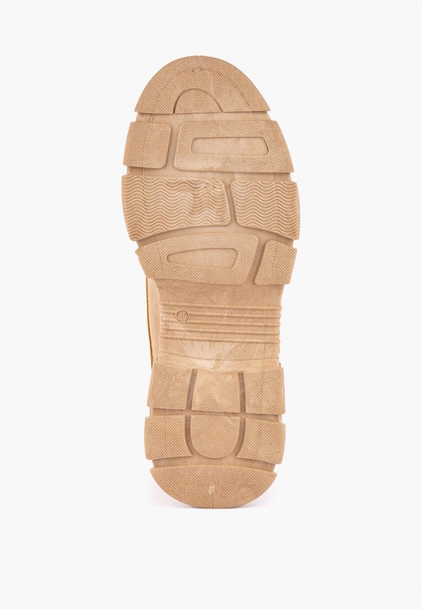 фото Ботинки instreet