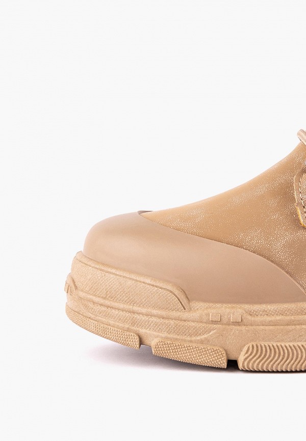 фото Ботинки instreet