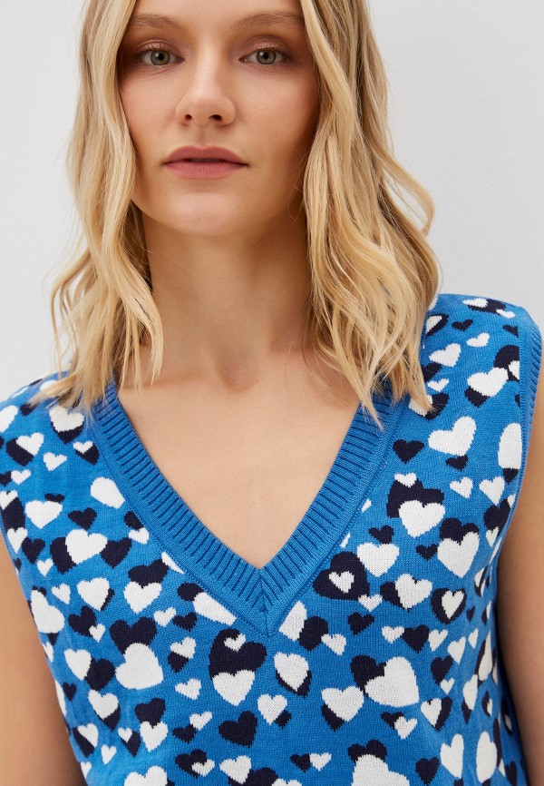 фото Жилет tu.tri