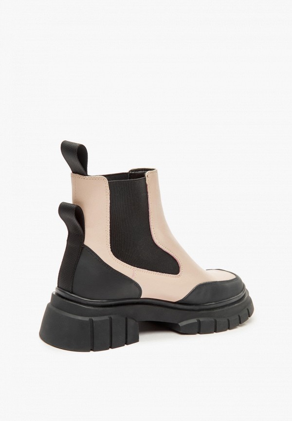 фото Ботинки mascotte