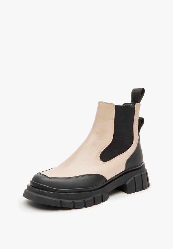 фото Ботинки mascotte