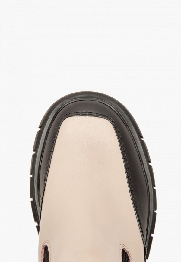 фото Ботинки mascotte