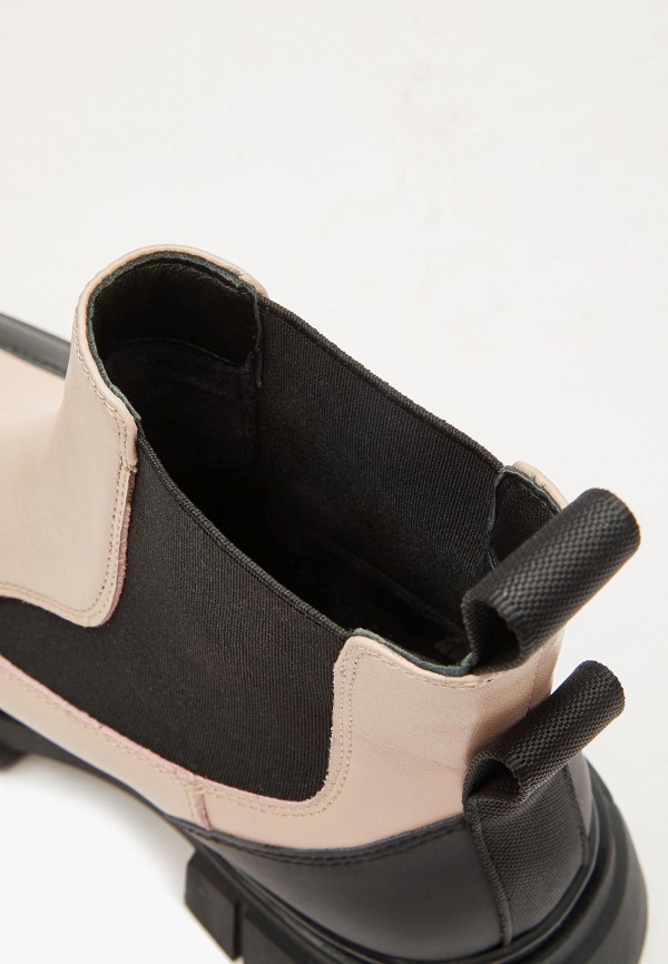 фото Ботинки mascotte