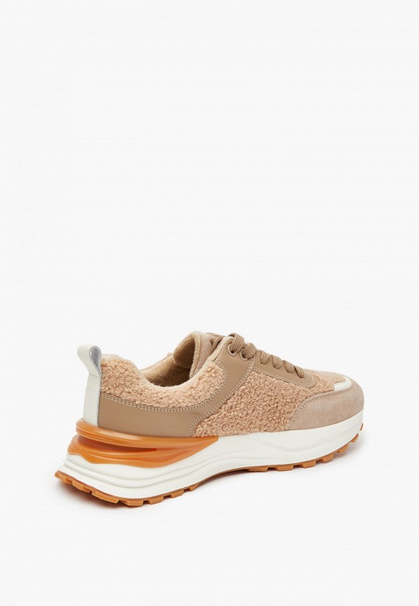 фото Кроссовки mascotte