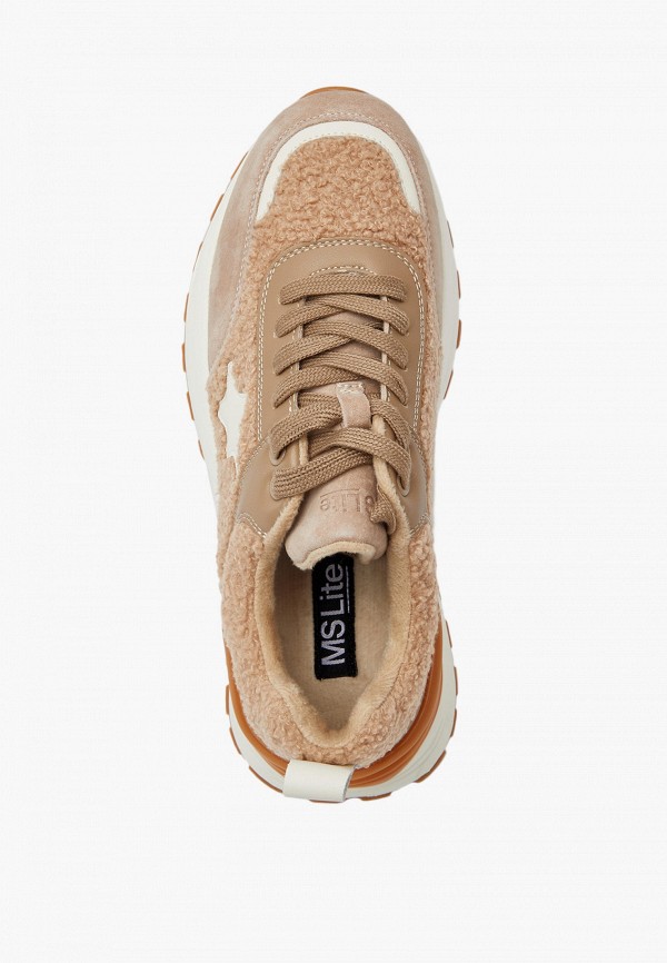 фото Кроссовки mascotte