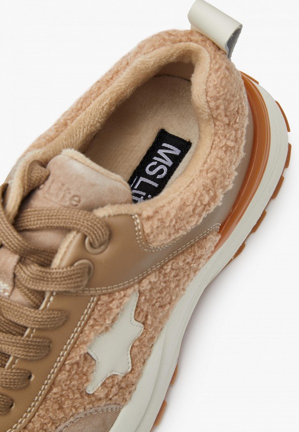 фото Кроссовки mascotte