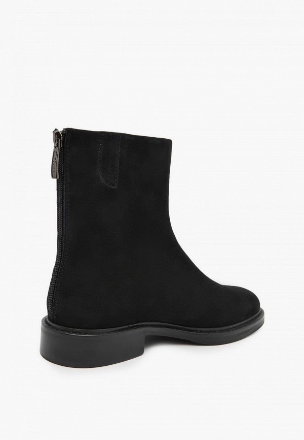 фото Полусапоги mascotte