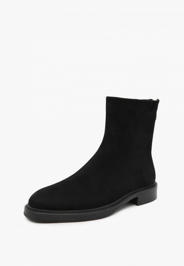 фото Полусапоги mascotte