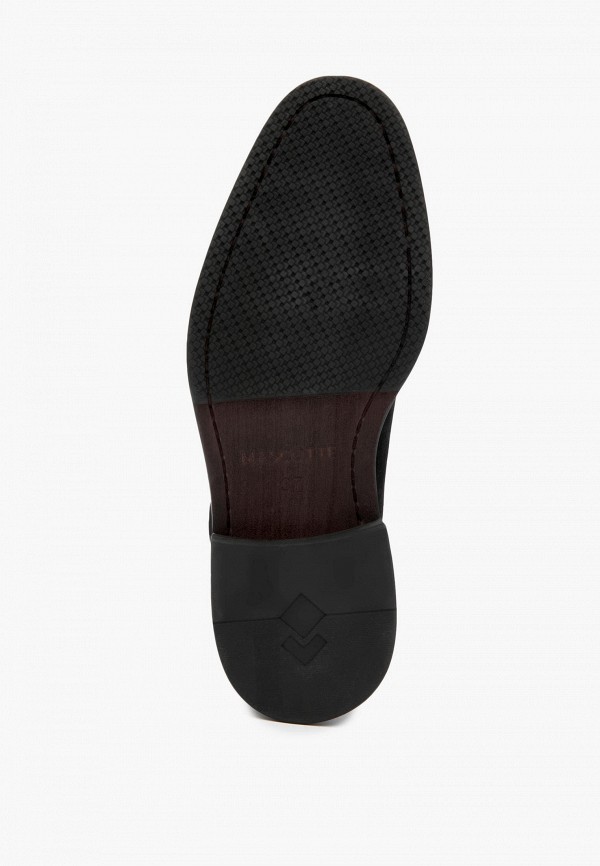 фото Полусапоги mascotte