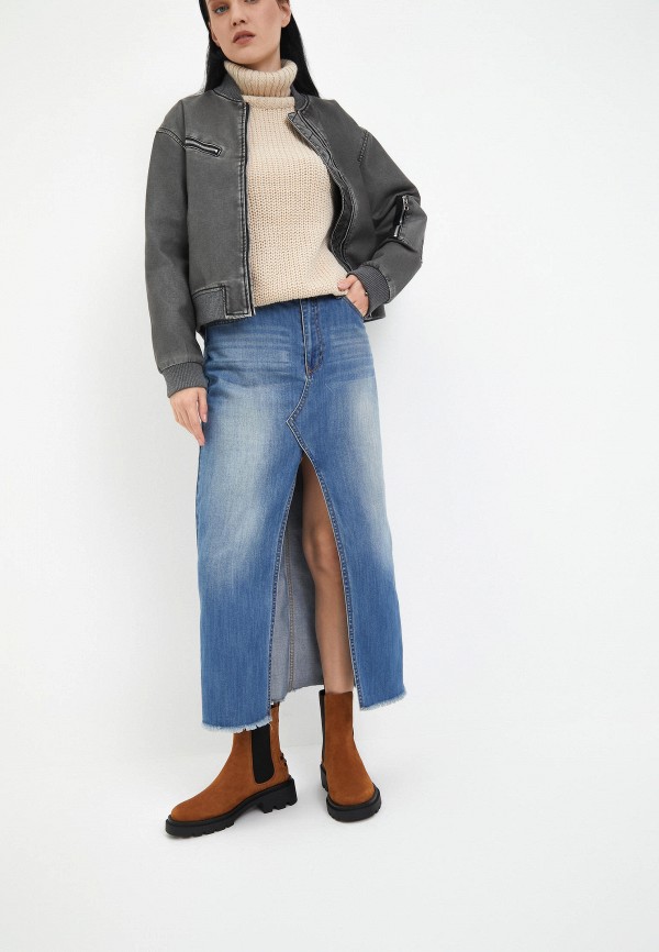 фото Ботинки mascotte