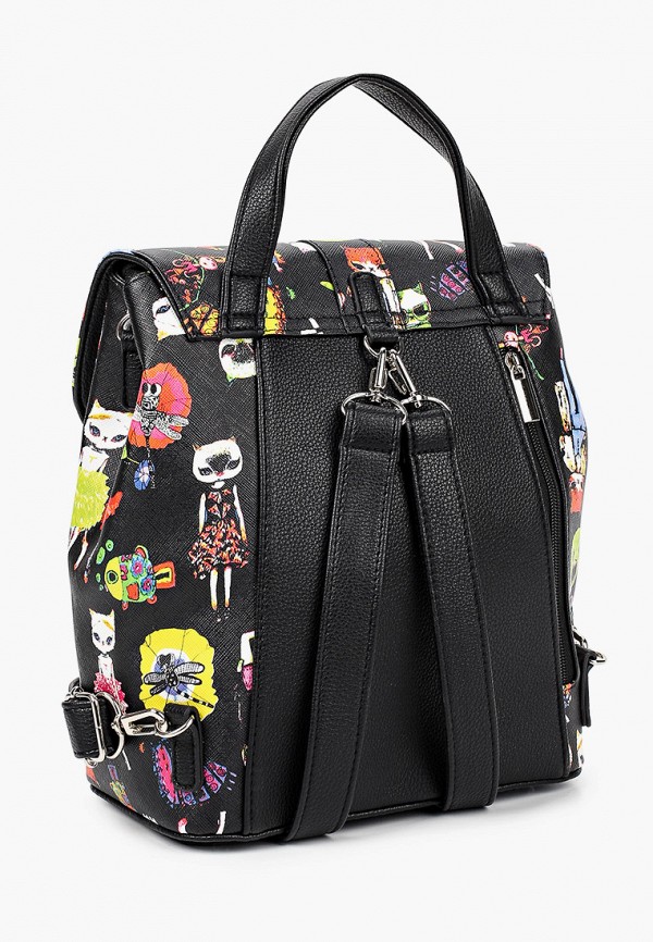 фото Рюкзак adelia