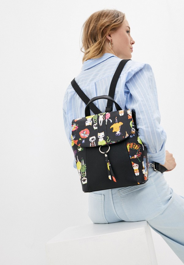 фото Рюкзак adelia