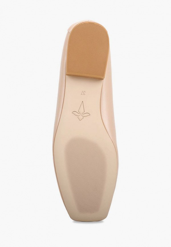 фото Балетки t.taccardi