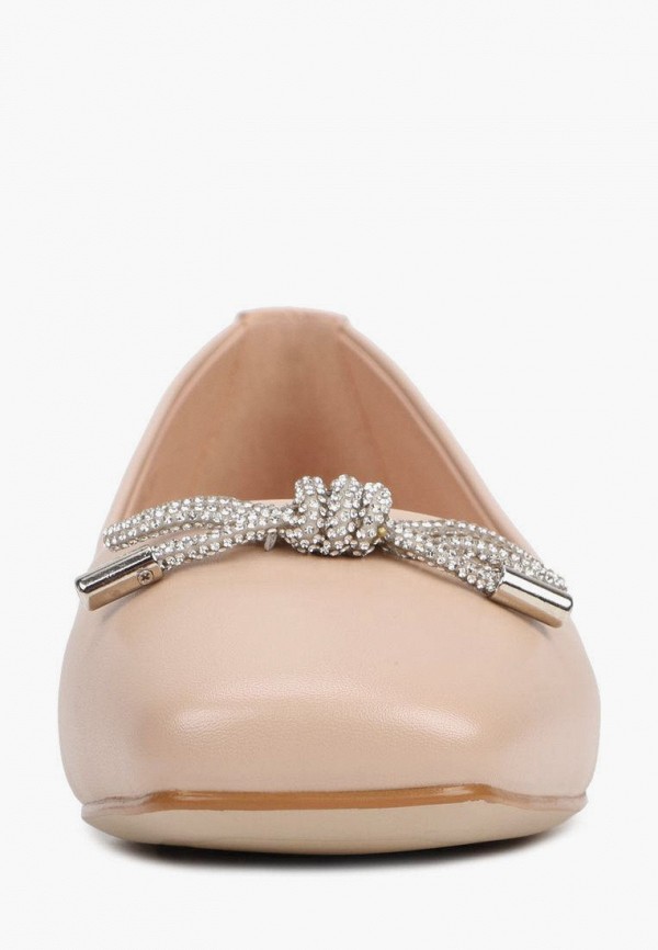 фото Балетки t.taccardi