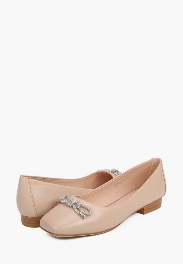 фото Балетки t.taccardi