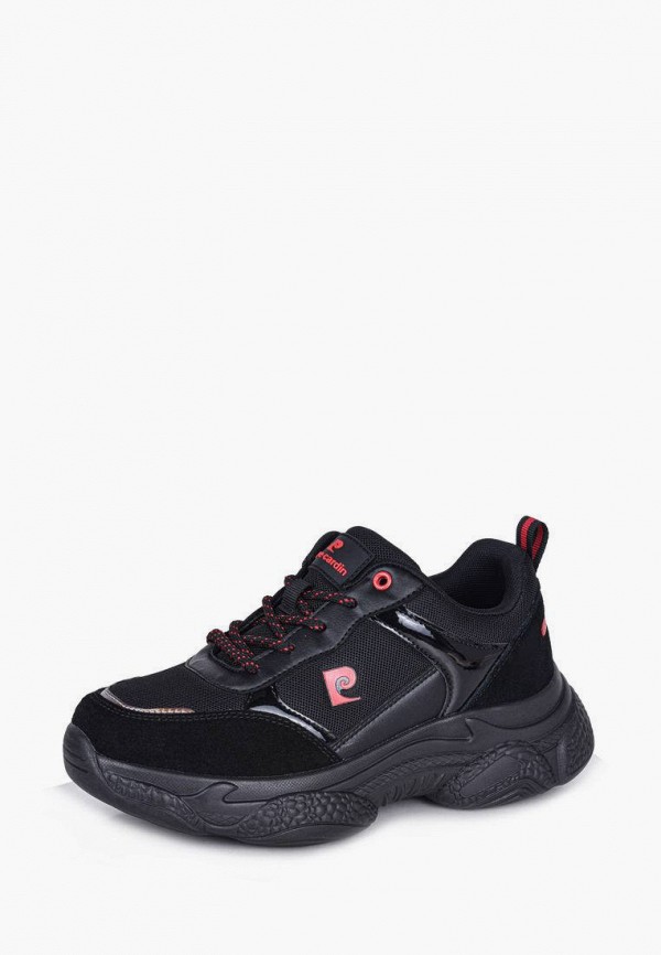 фото Кроссовки pierre cardin