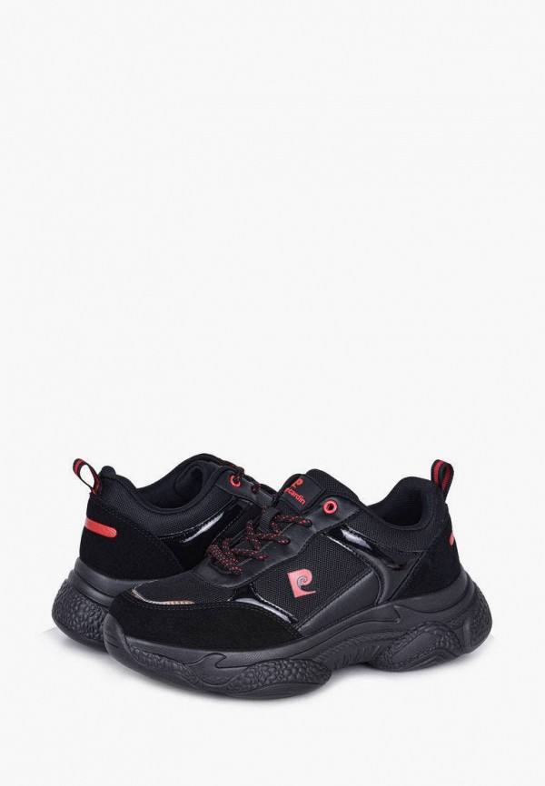 фото Кроссовки pierre cardin