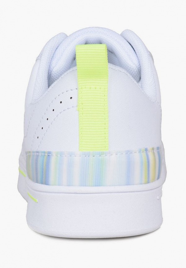 фото Кеды timejump