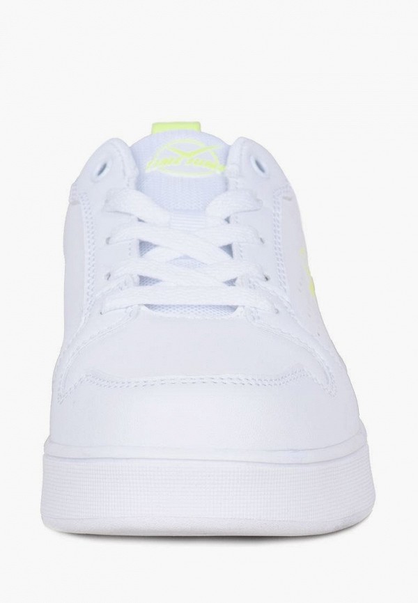 фото Кеды timejump