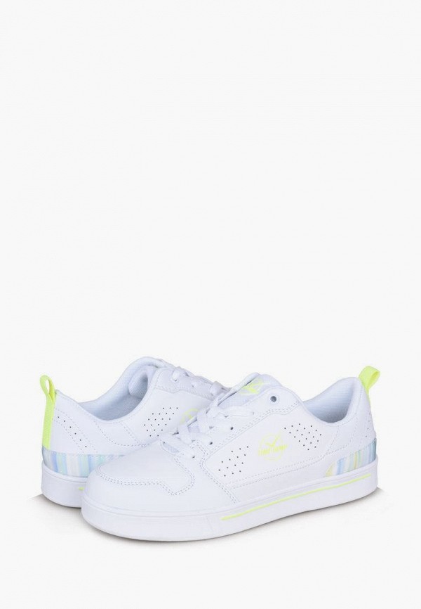 фото Кеды timejump