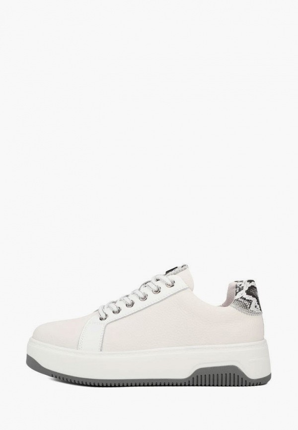 фото Кеды pierre cardin