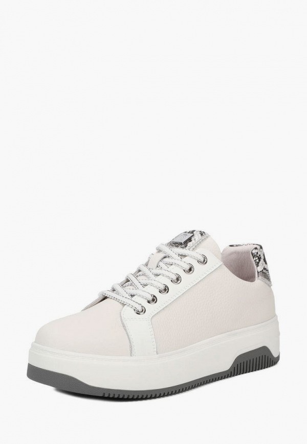 фото Кеды pierre cardin