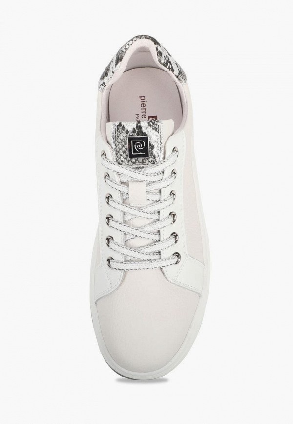 фото Кеды pierre cardin