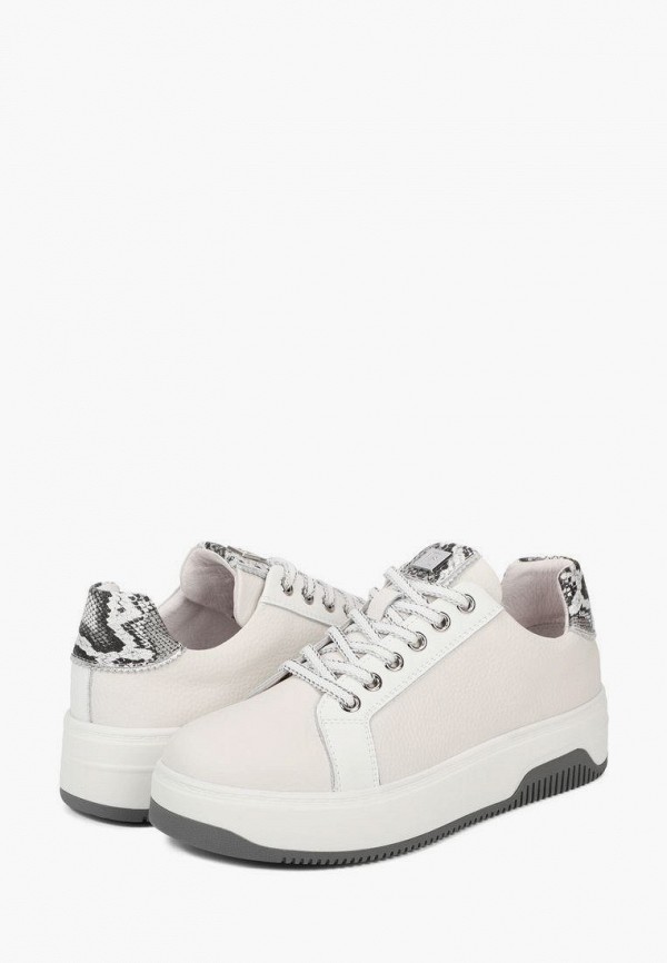 фото Кеды pierre cardin