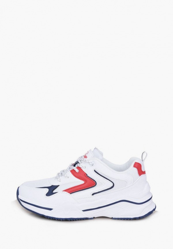 фото Кроссовки timejump