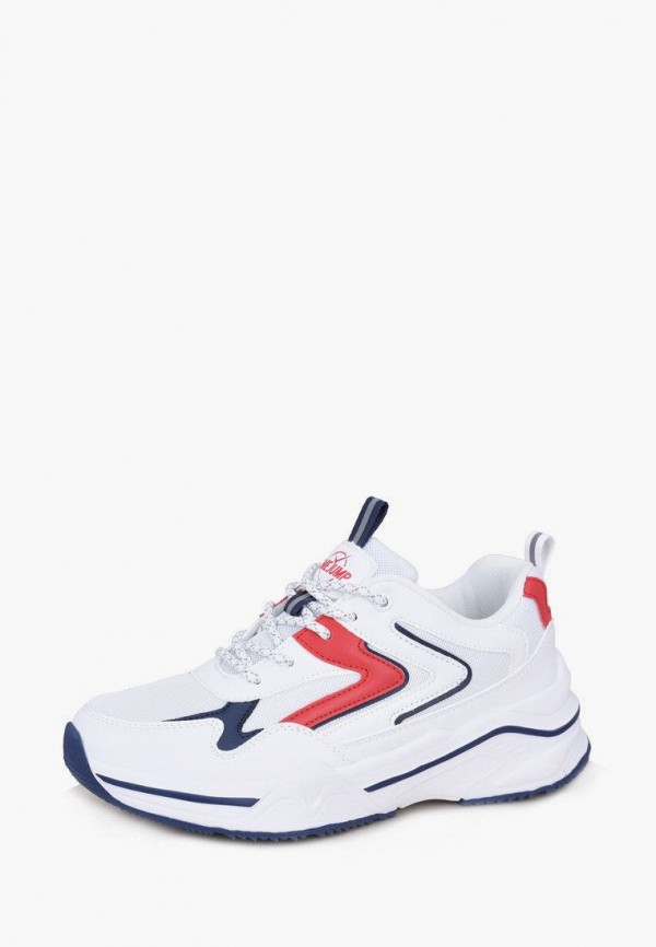 фото Кроссовки timejump