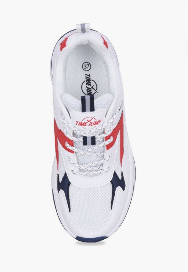 фото Кроссовки timejump