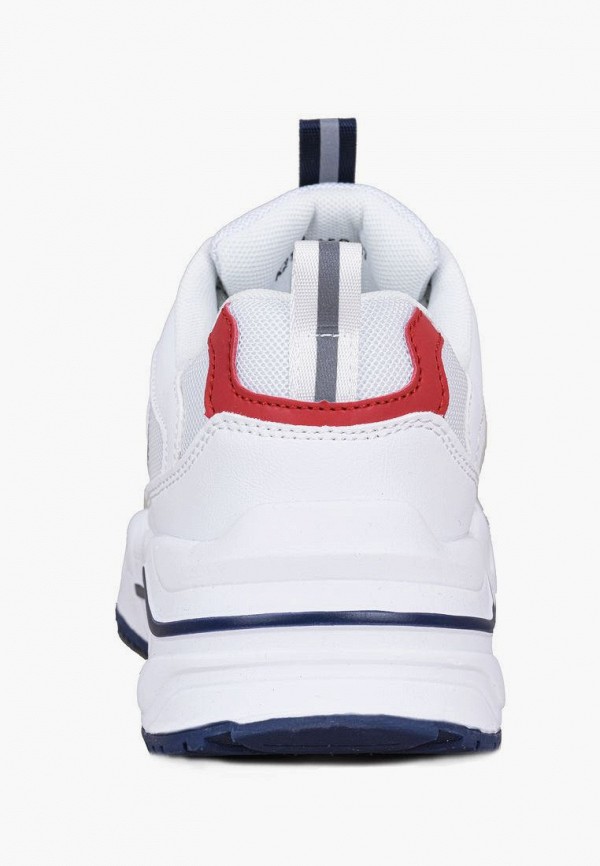 фото Кроссовки timejump